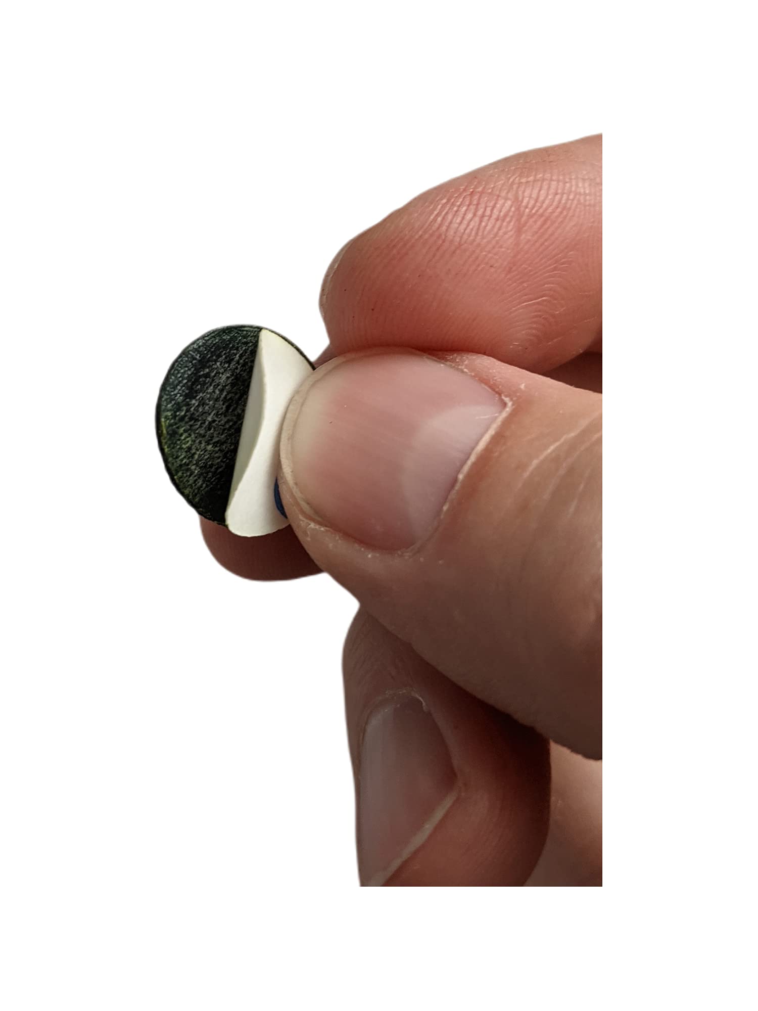 Epic Accessories 20-Pack Grips for Guitar Picks Stop Dropping your Guitar Picks while Playing Non-sticky Stays in your Hand Epic